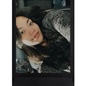 Meet your Posher, Tamarah